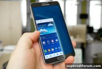 Samsung Shows 5G with Lightning-Fast 7.5 Gbps Speeds