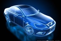 Nokia Unveils HERE Auto and Explores Autonomous Car Tech