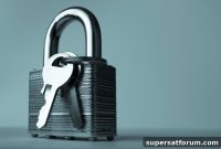Cricket Wireless Blocked Encrypted Emails: What You Need to Know