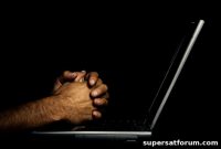 Police Seized Fake Tor Domains, Not the Real Sites