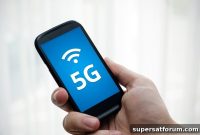 Huawei Targets 2018 as the Breakout Year for 5G