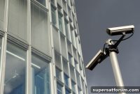 NSA Warns China Could Shut Down U.S. Power Grid