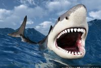 Trials of Operators: Shark Attacks, Natural Disasters, and Nonstop Streaming