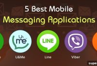 Top 5 Mobile Messaging Apps That Do More Than Chat