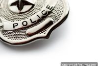 How IoT Is Transforming Policing and Public Safety