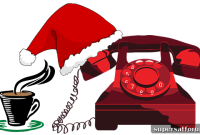 Be More Flexible This Christmas with VoIP Calling