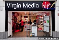 Rural Communities Overlooked in Virgin Media’s £3bn Rollout