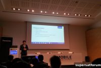 Panasonic Enters Mobile Market as New MVNO at MWC15