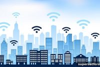 How to Build an Open, Programmable City: Principles and Practices
