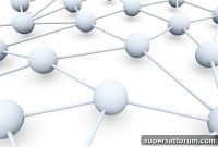 Mesh Networks Fulfill Humanity’s Quest for Seamless Motion Control