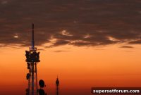 How Advanced Antenna Technologies Boost LTE Network Capacity