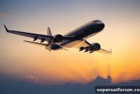 Honeywell and Inmarsat Deliver Next-Gen High-Speed In-Flight Wi-Fi