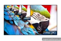 LG Tests 4K Futurecast Broadcast with ATSC 3.0 Technology
