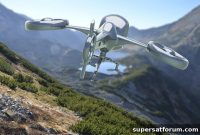 Civil Aviation Authority Issues Dronecode to Stop Reckless Drone Flying