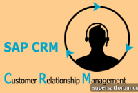 SAP CRM Online Course: Master Customer Relationship Management