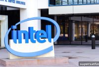 Intel’s New Strategy: Investing in 5G and IoT Growth