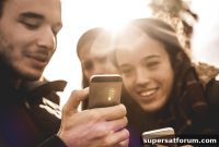 Smartphone Society Demands a Mobile-First Strategy