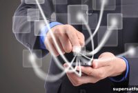 5G Industry Outlook: 240M Connections and $65B Revenue by 2025