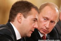 How Russia’s Tech Innovation Is Reshaping Global Relations