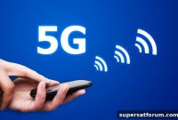 Opinion: How RF Technology Is Powering 5G Deployment