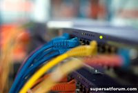 Future-Proofing Networks: Preparing for Rising Traffic Demands
