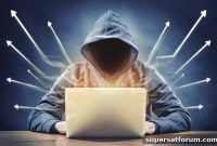 UK Hit by Massive DDoS Attacks After ISIS Cyber Threat Warning