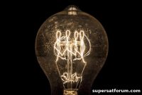 LiFi: How Light Bulbs Deliver Internet 100x Faster Than WiFi