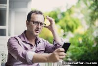 UK Smartphone Users Say Mobile Data Performance Falls Short