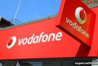 Vodafone and Liberty Global to Merge Dutch Operations for Telecom Growth