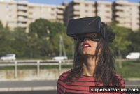 Sky Expands Into Virtual Reality with New Pay-TV VR Move
