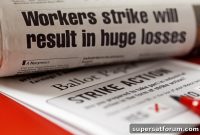 Verizon Workers Strike Tomorrow — Company Says It’s Fully Prepared