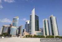 Nokia Upgrades Ooredoo Qatar’s Nationwide Mobile Broadband Network