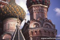 Activists Say Russian Government Hacked Telegram Accounts