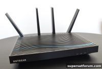 NETGEAR Nighthawk X8 Review: Performance for Future-Proof Homes