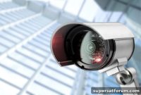US Intelligence Proposes Real-Time Behavioral Monitoring of Citizens