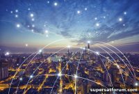 AT&T Chooses LTE-M as the Standard for Cellular IoT