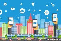 Small Cells and 5G: How the Digital Economy Bill Will Affect Operators