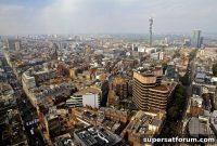 BT and Huawei Begin 40Gbps Ultrafast Broadband Trial