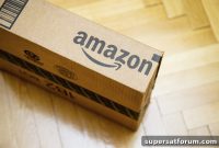 Amazon to Launch Prime Broadband Service Across UK and Europe