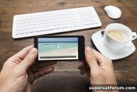 By 2021 Facebook Predicts Video Will Make Up 70% of Mobile Traffic