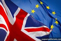 UK Official: Broadband Upgrades Crucial for Prosperity After EU Exit