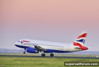 IAG to Roll Out In-Flight Wi-Fi for Short-Haul European Flights