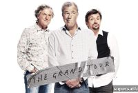 TalkTalk Expands Network Capacity Ahead of The Grand Tour Premiere
