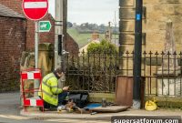 BT Boosts Engineer Efficiency with Underground IoT Tool Lockers