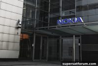 Nokia Revises 5G and Small Cell Roadmap with New Update