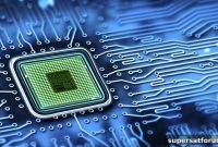Gartner Forecasts 2.9% Global Semiconductor Spending Growth in 2017