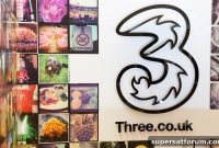 Three Acquires UK Broadband to Boost 5G Rollout Plans