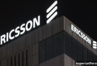 Ericsson Unveils First-Mover 5G Platform and Marks Major Milestone