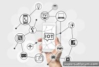 Orange Advances LTE-M Strategy for IoT Devices: What It Means
