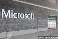 Microsoft shared information with authorities after London terror attack